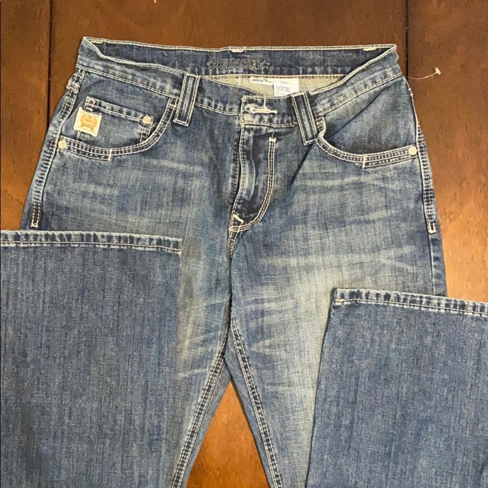 Cinch Carter 2.0 Men’s jeans (32x32)